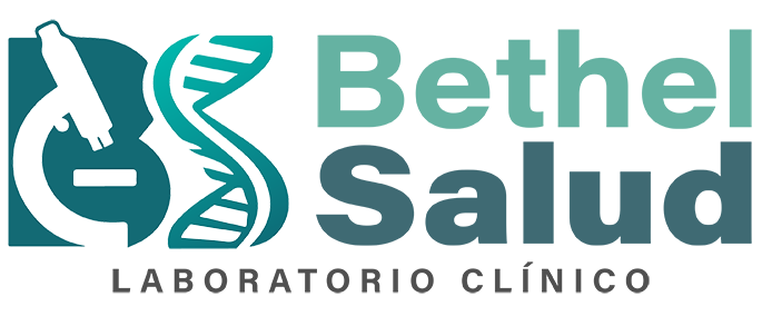Bethel Salud Logo